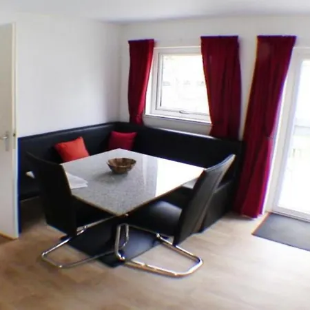 Apartmán Aachen - Haus Am Mit Sandstrand Nahe Rhein-main Und Spessart *
