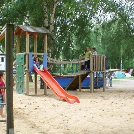 Apartmán Aachen - Haus Am Mit Sandstrand Nahe Rhein-main Und Spessart