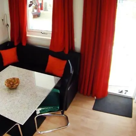 Aachen - Haus Am Mit Sandstrand Nahe Rhein-main Und Spessart Apartmán *