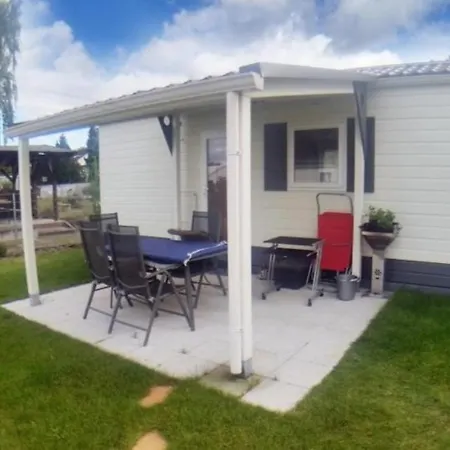 Apartmán Aachen - Haus Am Mit Sandstrand Nahe Rhein-main Und Spessart *