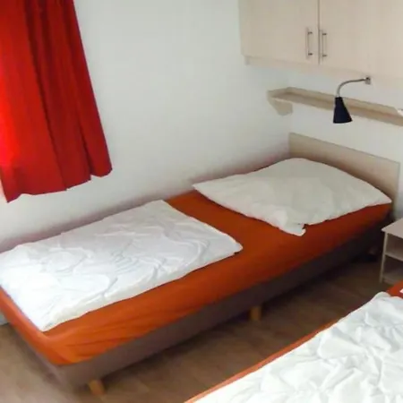 Apartmán Aachen - Haus Am Mit Sandstrand Nahe Rhein-main Und Spessart